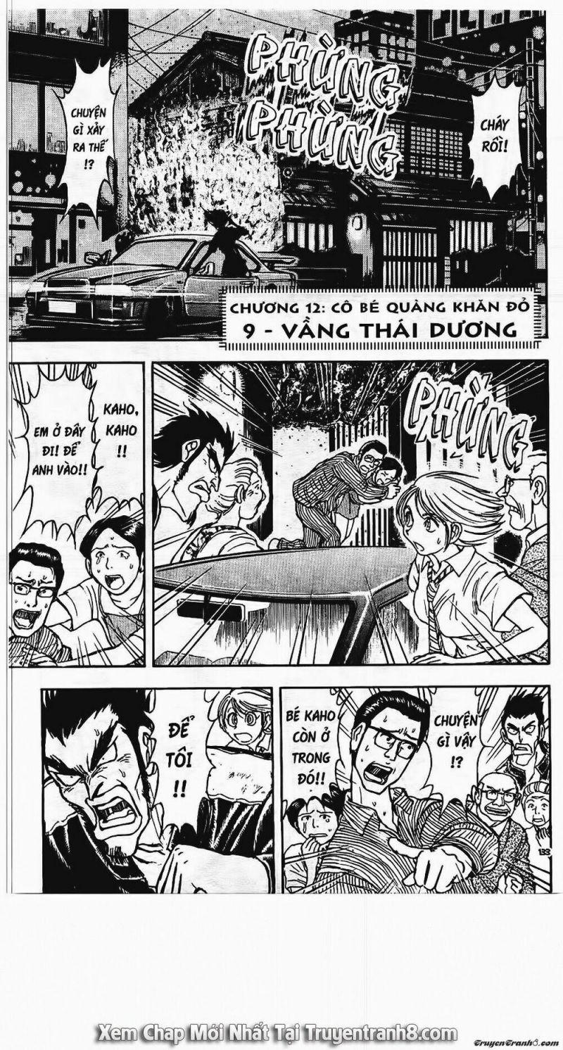 sắc lệnh ánh trăng chapter 35 11