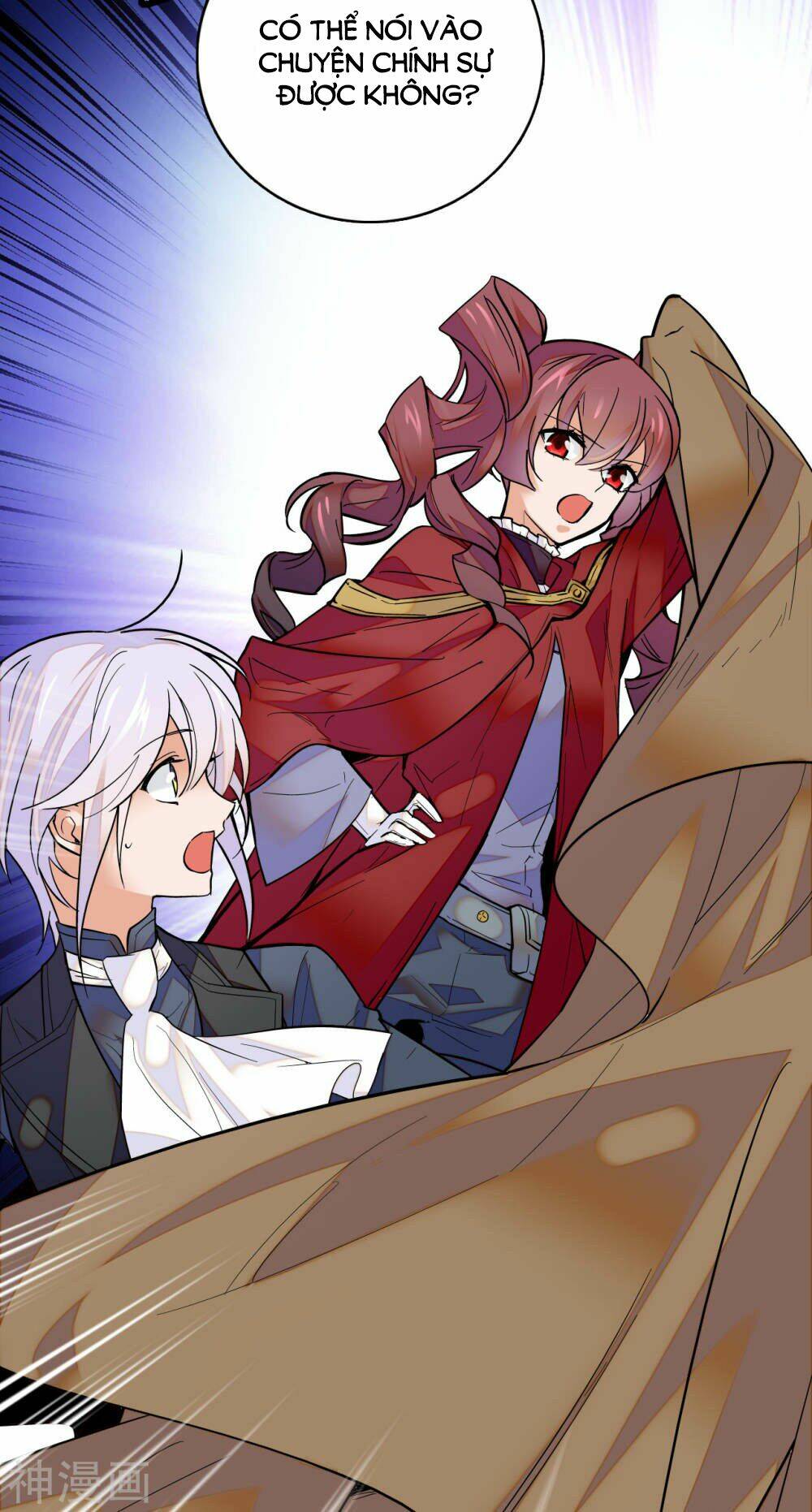 huyết túc khế ứớc chapter 11 24