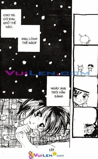 1/4 tình yêu chapter 8 140