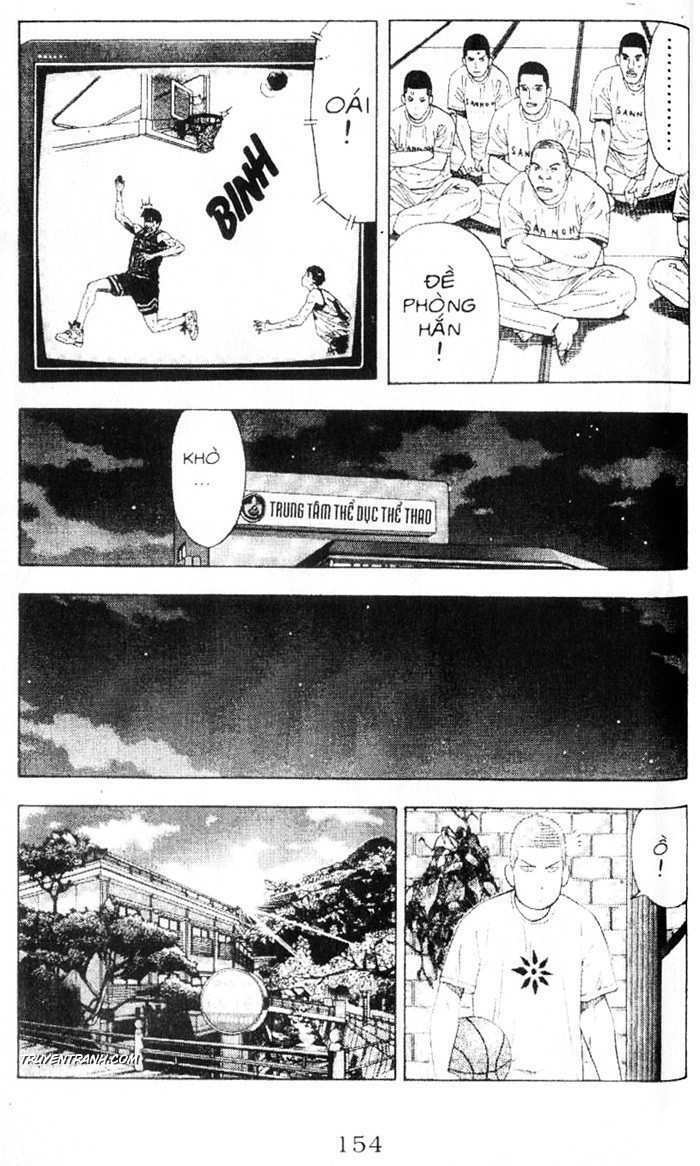cao thủ bóng rổ chapter 218 19