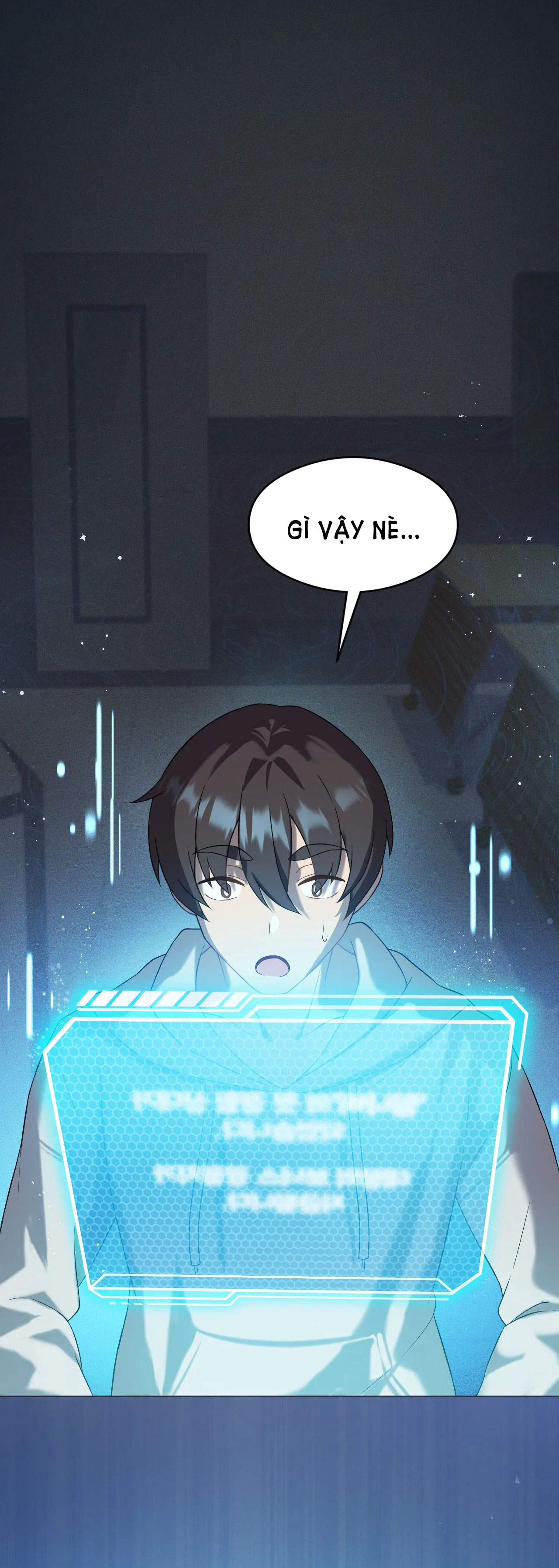 [18+] thăng cấp đến khi hài lòng chapter 11.2 39