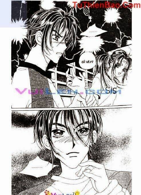 nhật ký tân hôn chapter 8 25