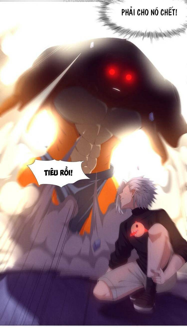 hắc kim đảo chapter 6 5