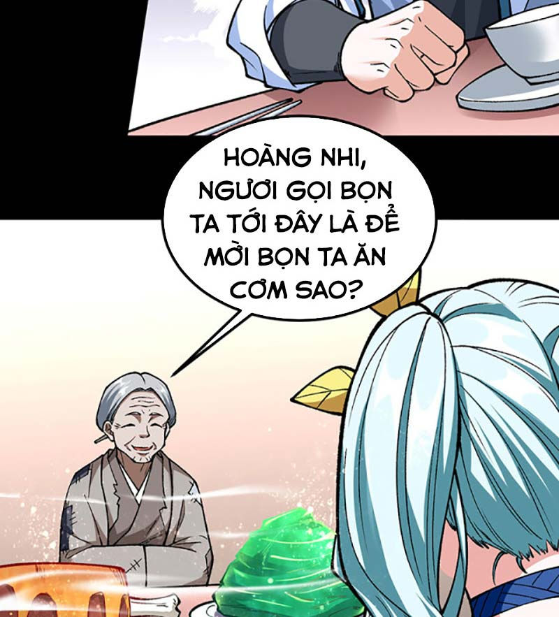 võ đạo độc tôn chapter 459 2