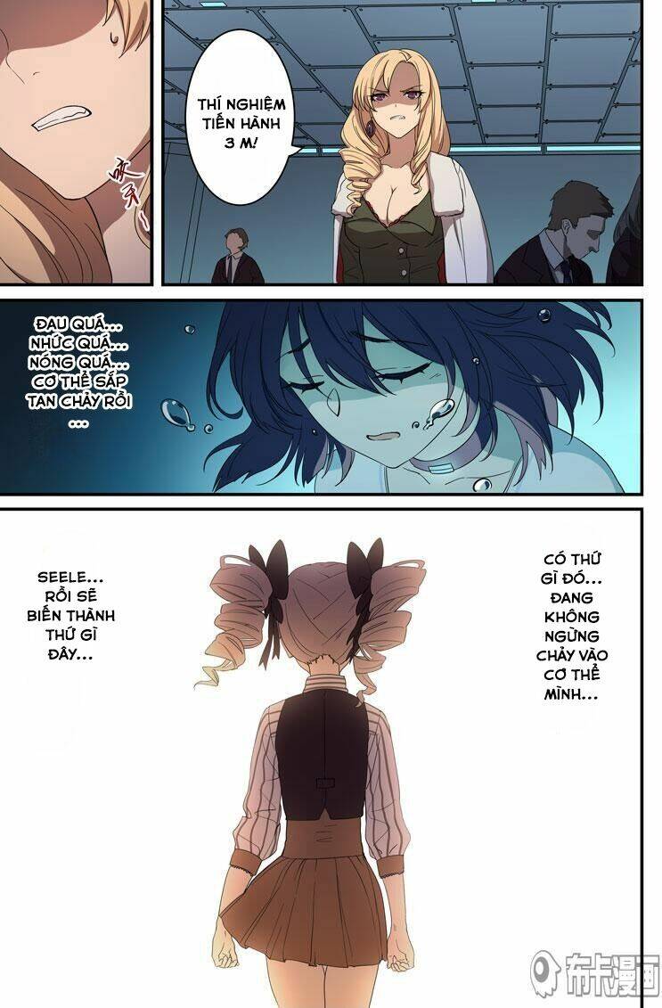 băng hoại 3rd chapter 28 12