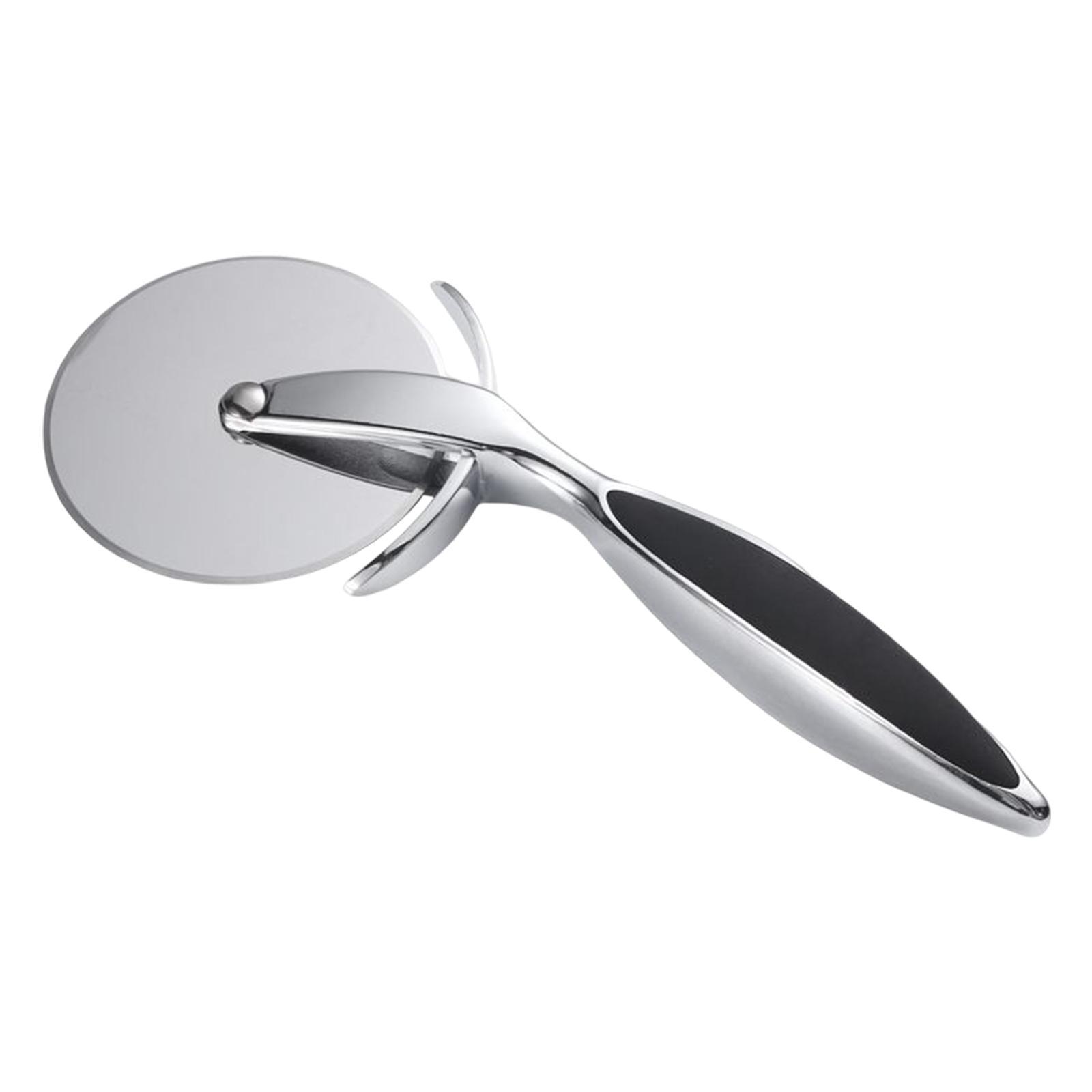 7/8/9" Premium Aluminum Pizza Peel Metal Pizza Shovel with Handle 8inch 60cm