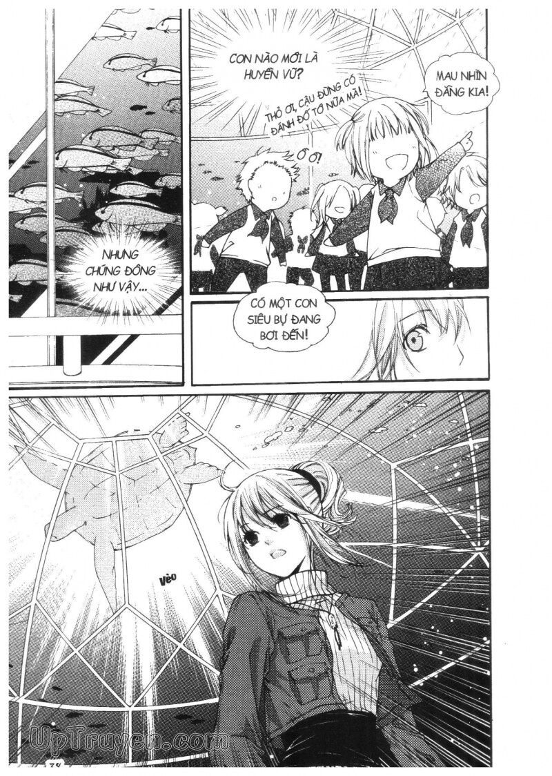 khu vườn ảo mộng chapter 4 33