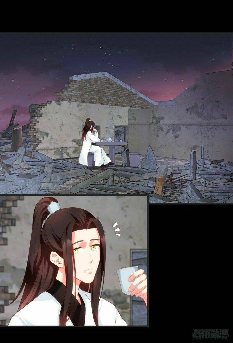 lãnh chúa cái gì không quan trọng chapter 70 18