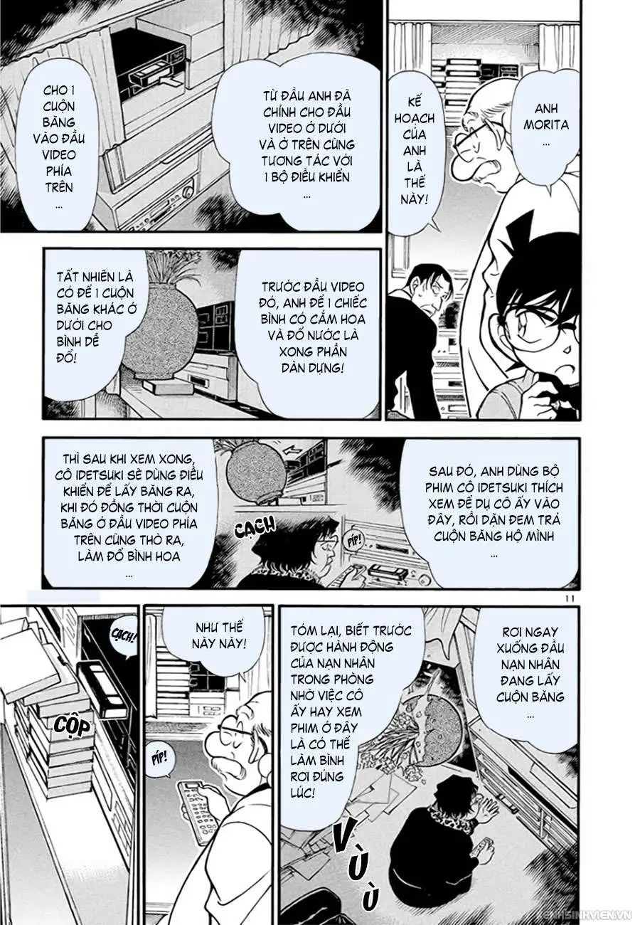 conan chapter 337 11