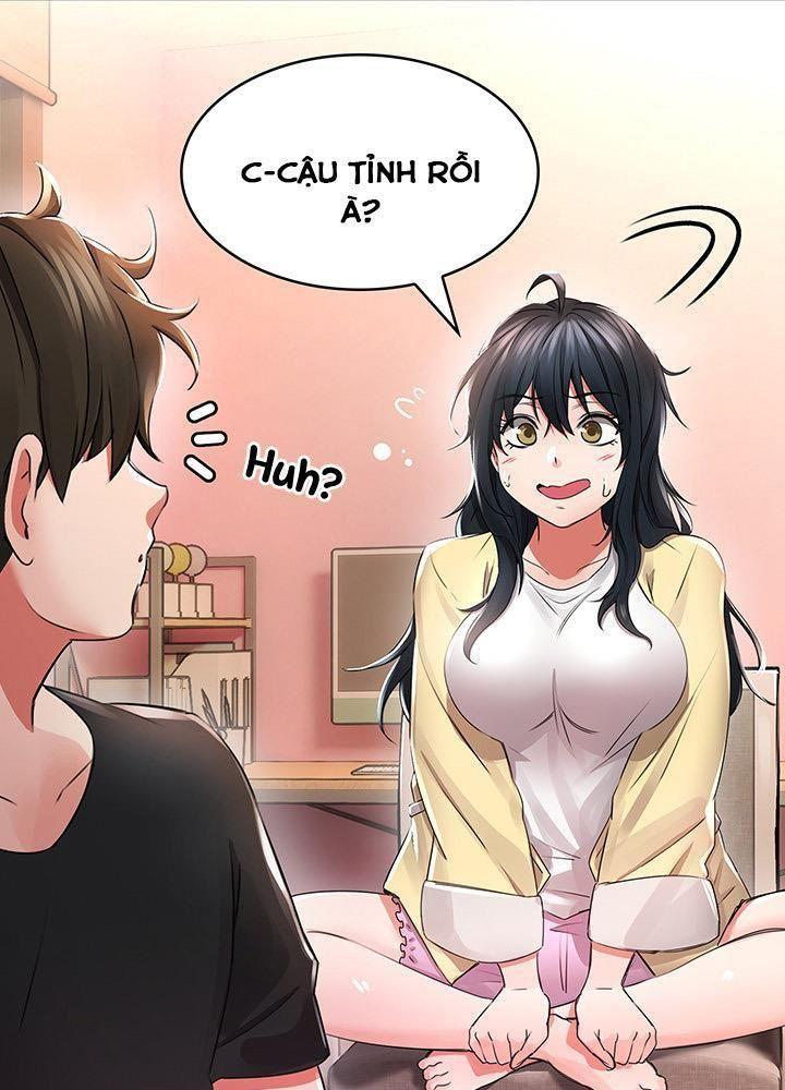 công việc sung sướng chapter 2.1 40