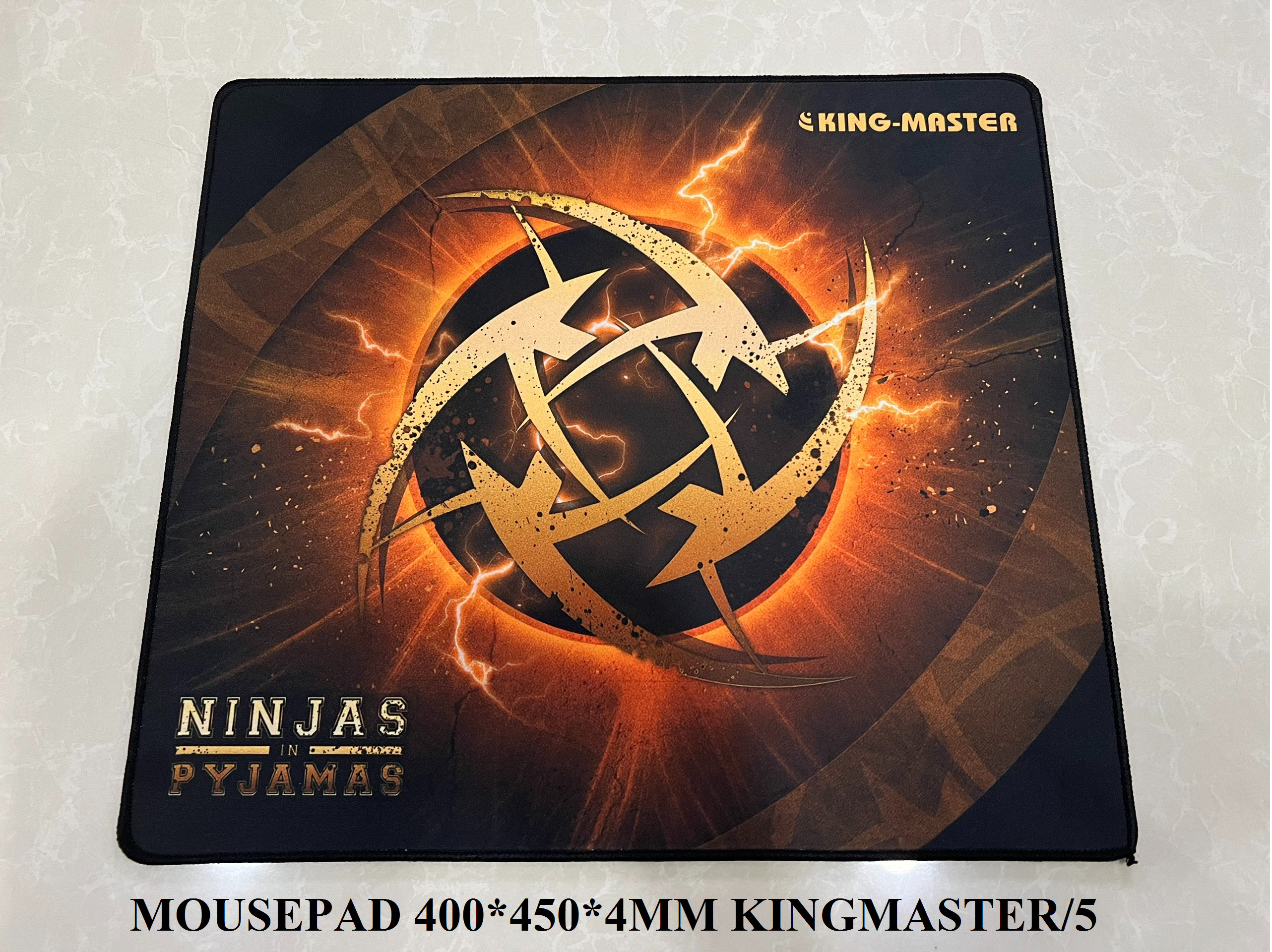 Lót chuột MOUSEPAD mới size 400*450*4MM