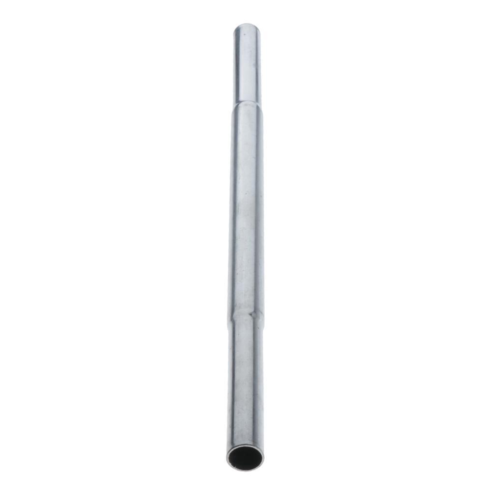 Universal Golf Club Stick Shaft Extension Extender Repair Accessory 30.9cm