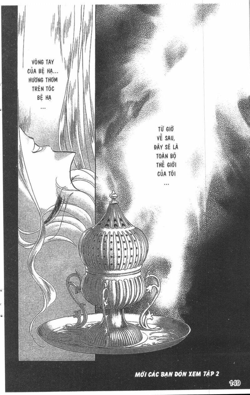 nữ hoàng của đế chế ottoman chapter 3 55