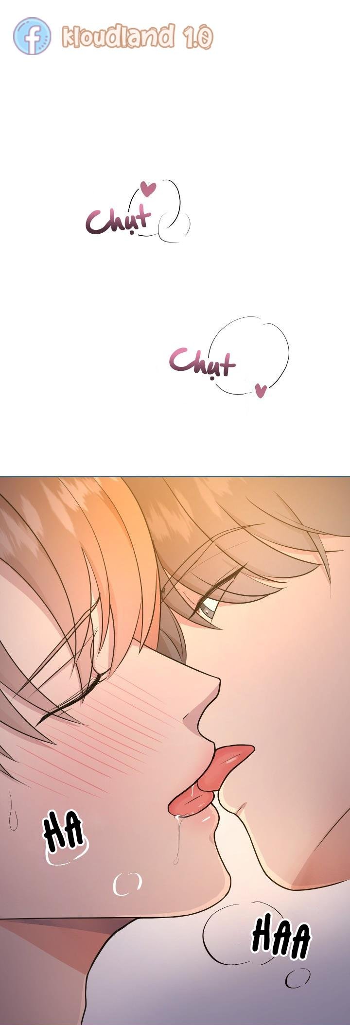 người yêu hiếm hoi chapter 1 2