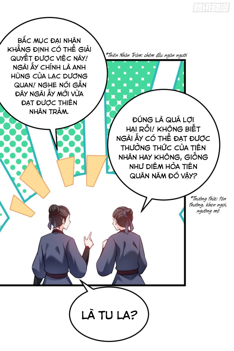 trò chơi trừng phạt chapter 94 36