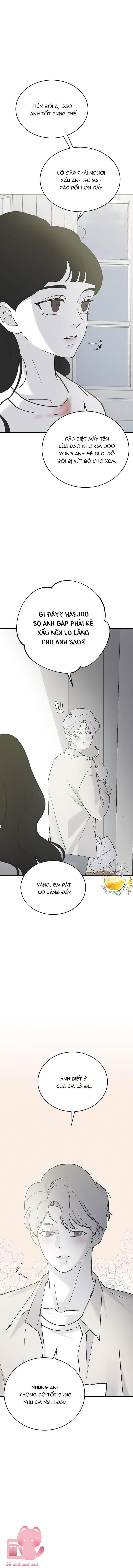 ba anh trai cực phẩm của tôi chapter 29 15