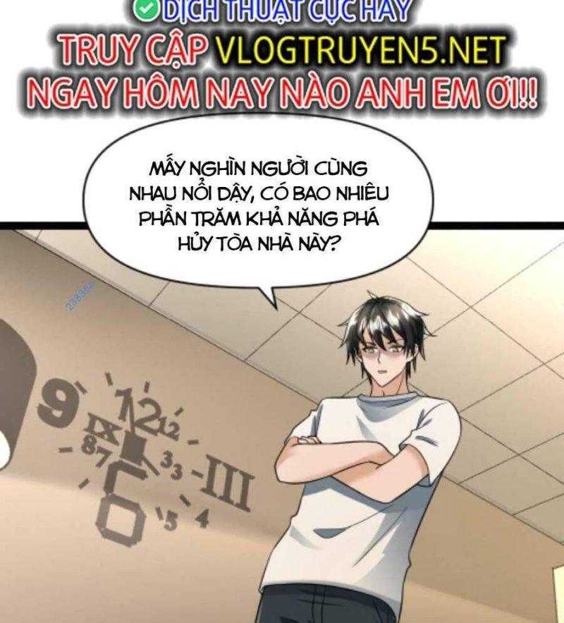 đóng băng toàn cầu: tôi gây dựng nên phòng an toàn thời tận thế chapter 60 29