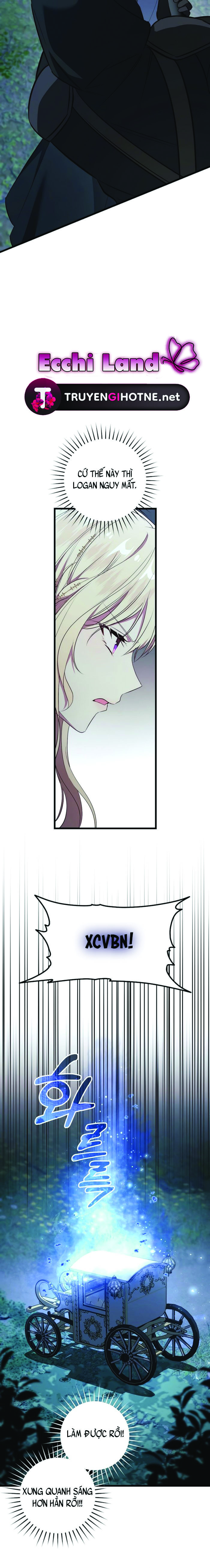 từ giờ công quốc sẽ là của ta chapter 24.2 6