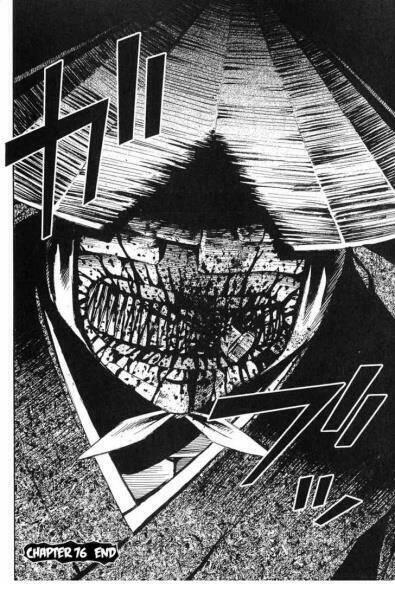 đảo ma cà rồng chapter 76 19