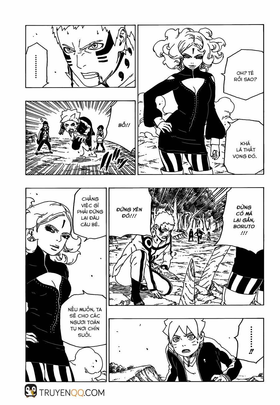 uzumaki boruto chapter 31 22