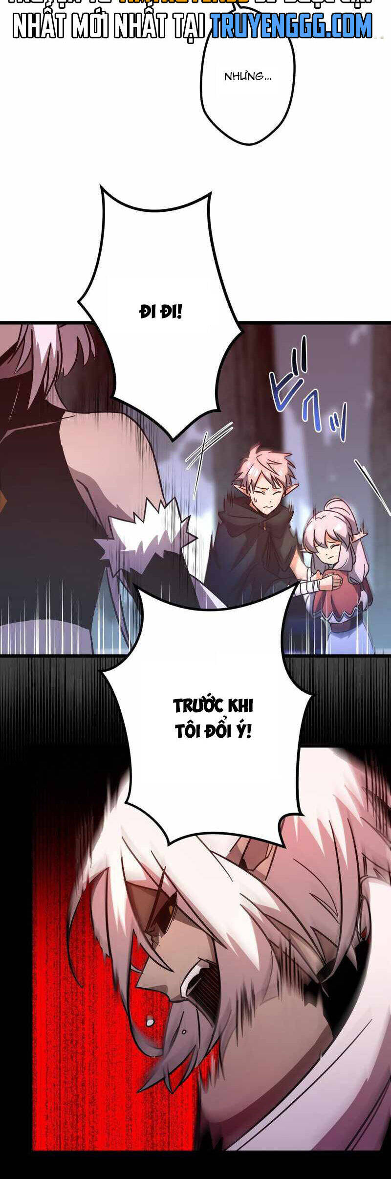 binh vương chuyển sinh chapter 44 43