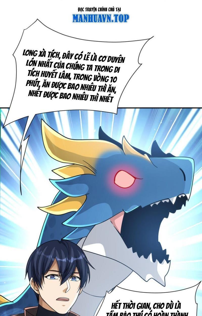 cựu nhật ngự long chapter 60 58