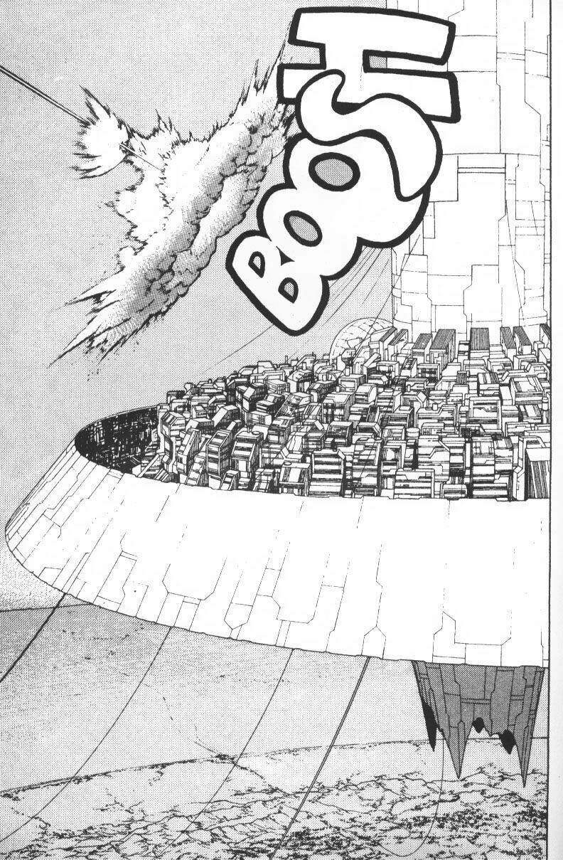 thiên thần chiến tranh alita chapter 46 28