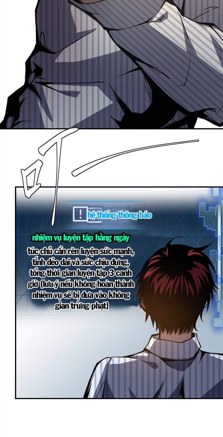 ta xưng bá chư thiên chỉ dựa vào phòng ngự chapter 4 10