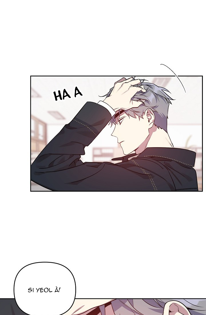 thần tượng đến rồi!? chapter 7 13