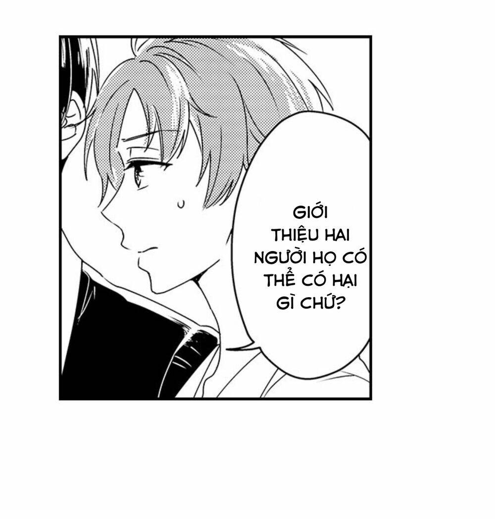 mang thai ở trường nam sinh chapter 53 15