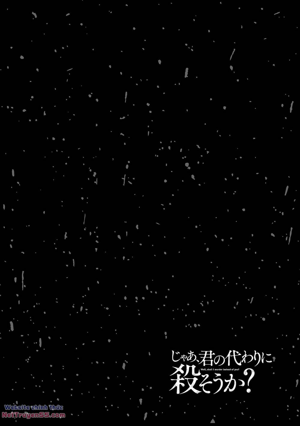 Vậy Để Tôi Giết Chúng Thay Cậu Nhé? chapter 54 25