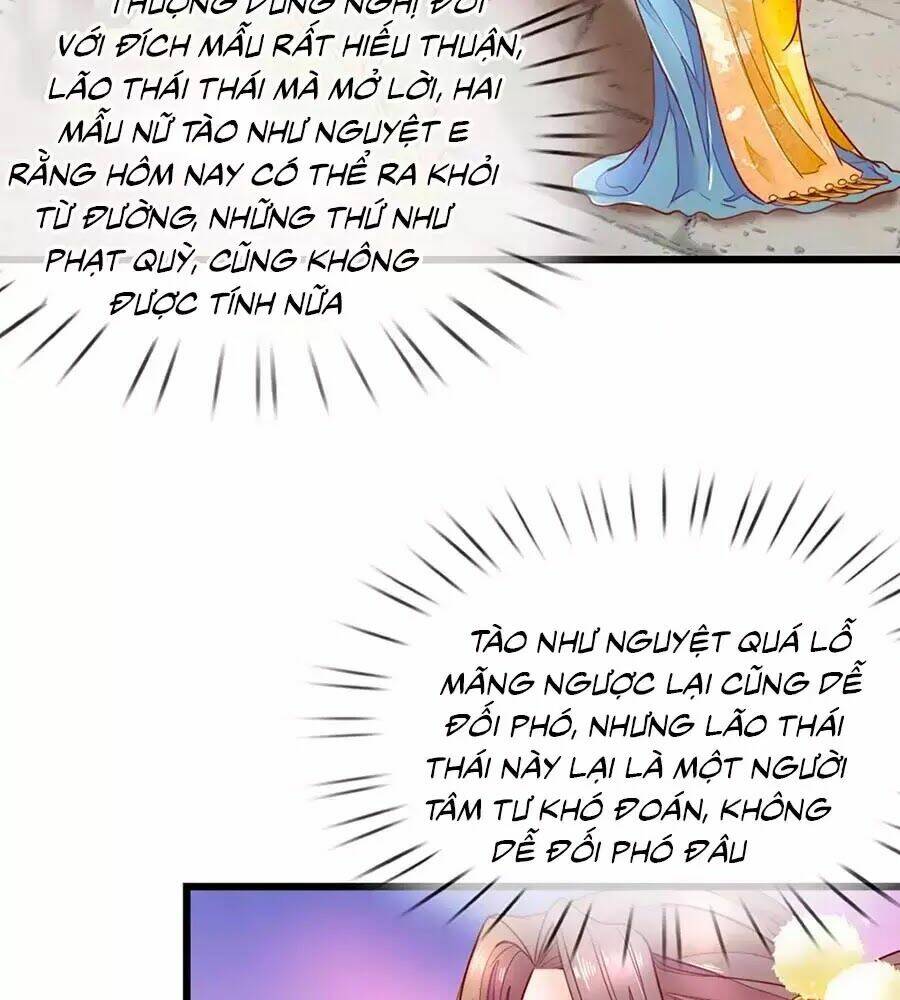 y hậu lệ thiên chapter 15 8