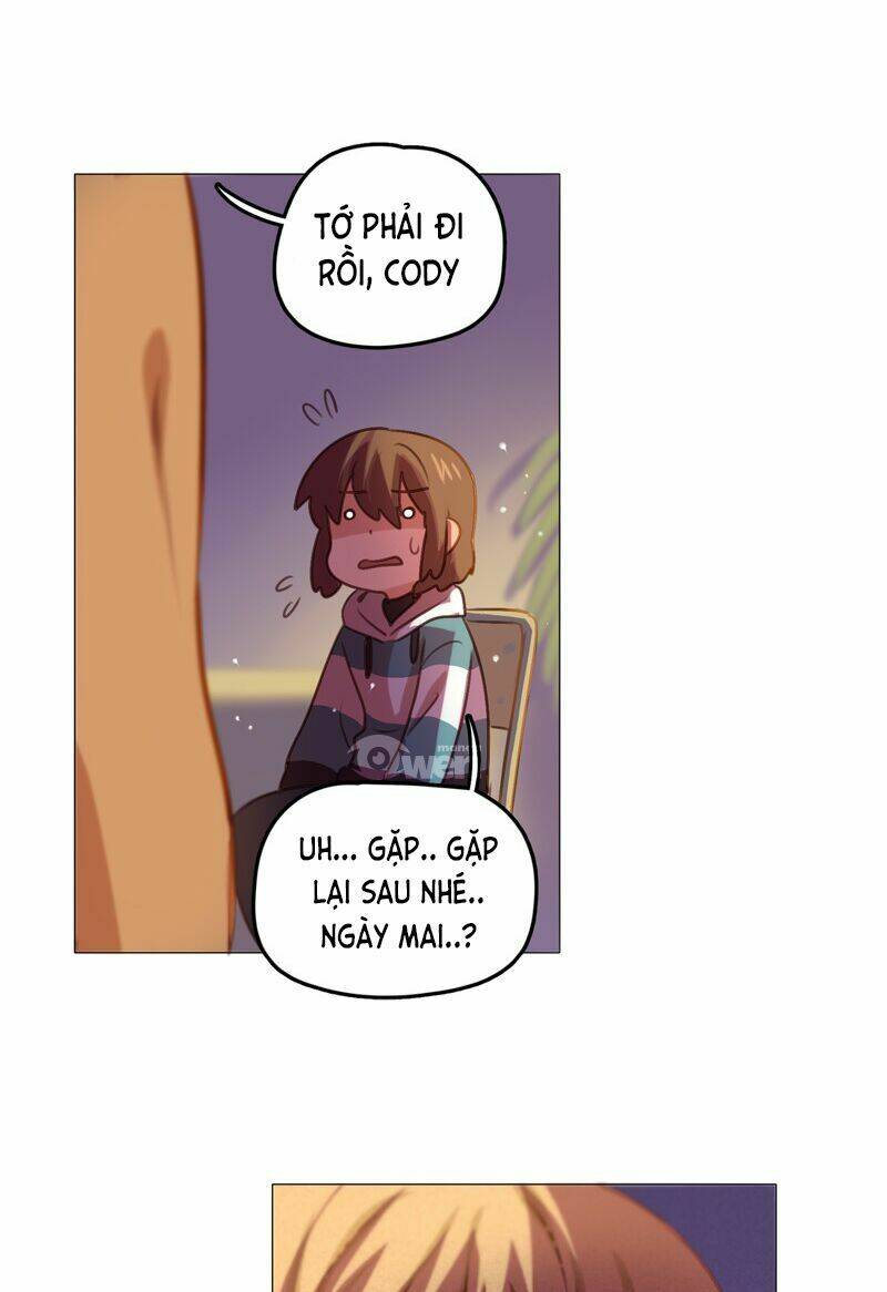 lời nguyền lalin chapter 15 43