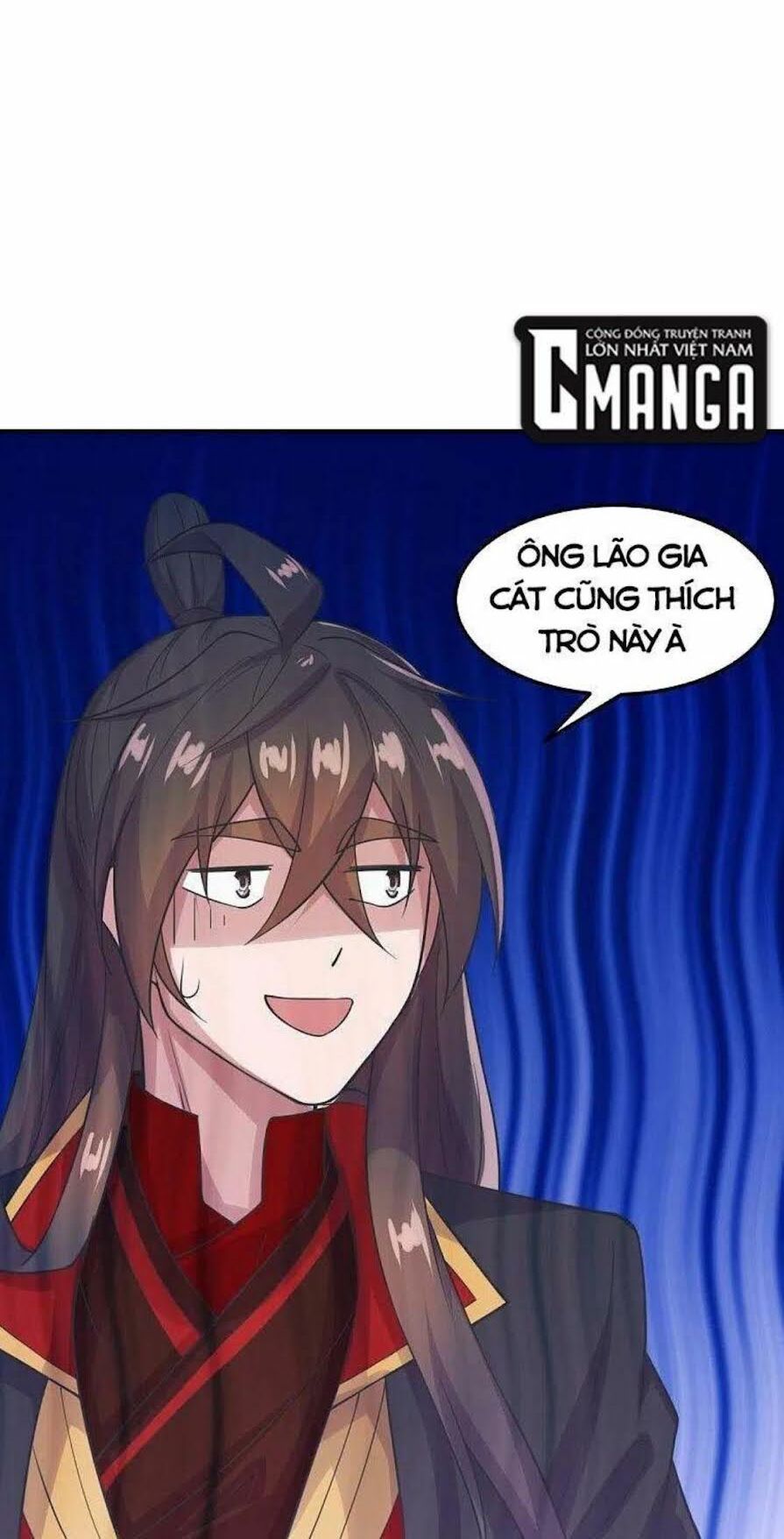 tiên võ đế tôn chapter 234 29