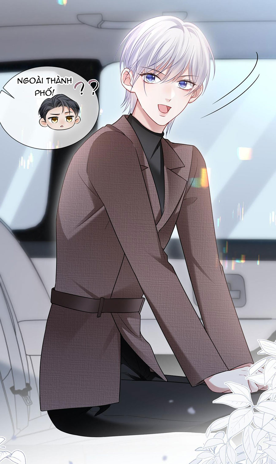 xin hãy ly hôn chapter 107 24