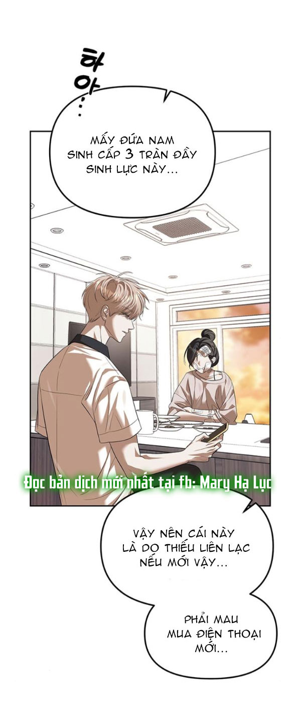 xâm nhập trường trung học tài phiệt chapter 55.2 11