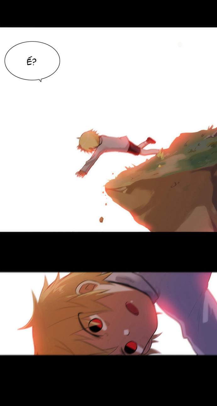 crepuscule (yamchi) chapter 4 8