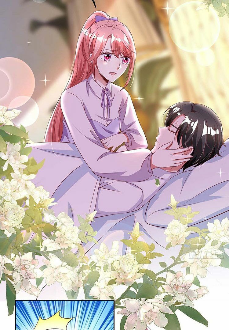 đại lão gọi tôi tiểu tổ tông chapter 6 29