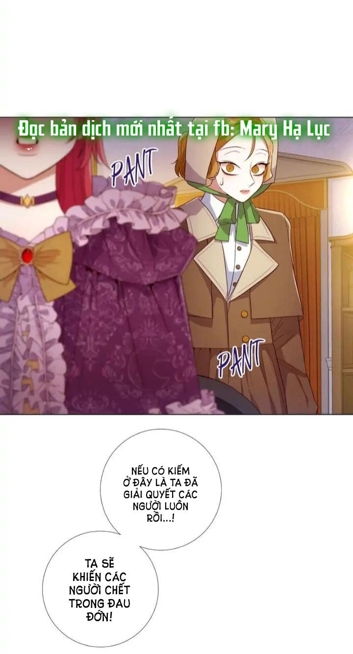 từ tiểu thư thành hoàng hậu - lady to queen chapter 53.2 15