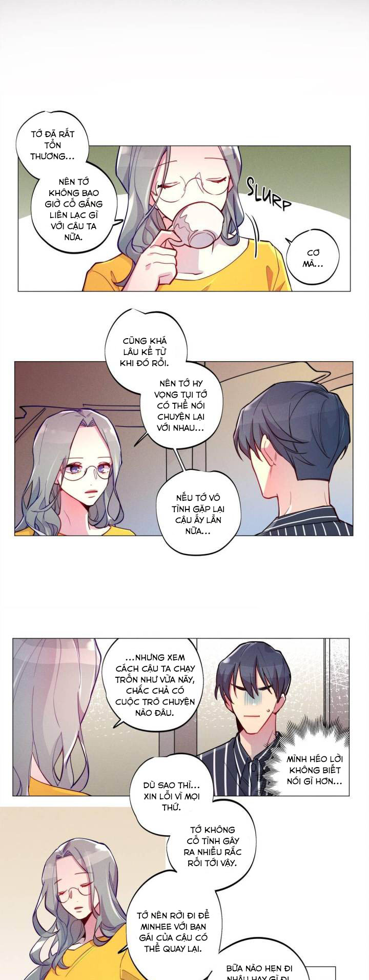 mảnh ghép o bị khuyết chapter 101 18