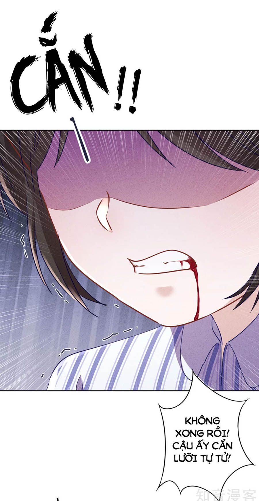 thiếu soái, vợ anh muốn lật trời! chapter 90 28