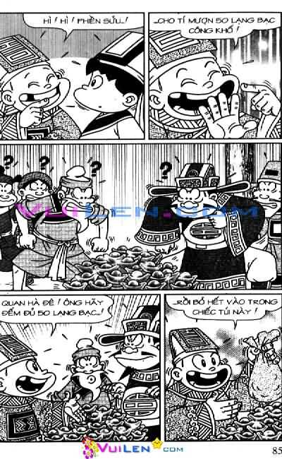 thần đồng đất việt chapter 98 85