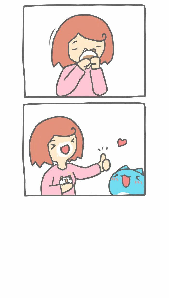 bugcat-capoo chapter 85 5