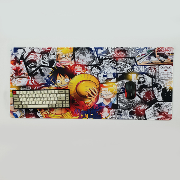 Lót chuột One Piece 90x40
