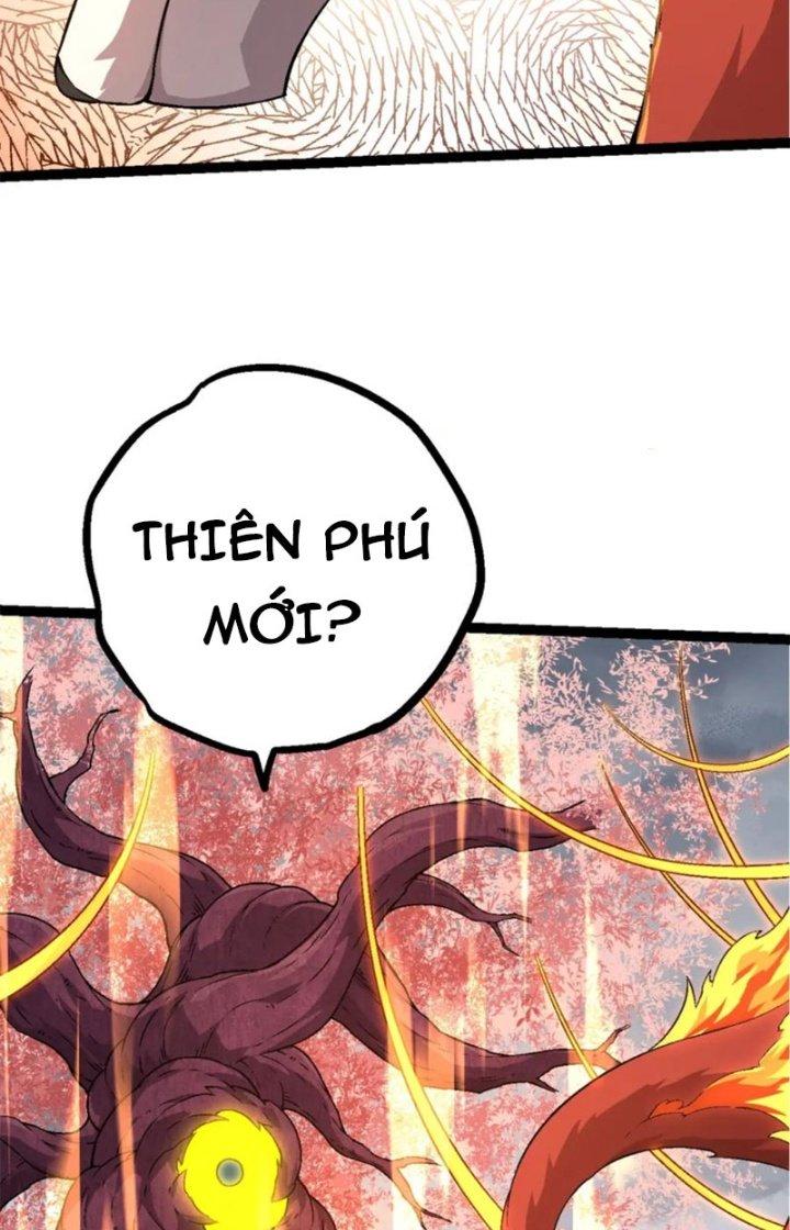 từ cây cổ thụ bắt đầu tiến hóa chapter 83 14