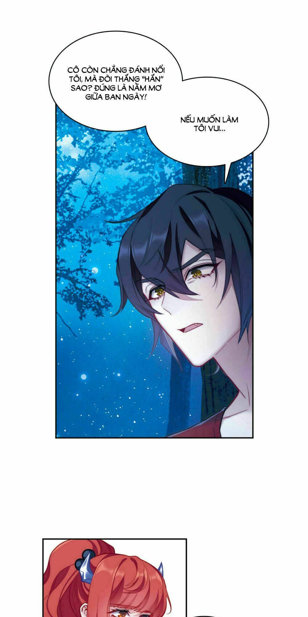 địa ngục cáo bạch thi chapter 115 4