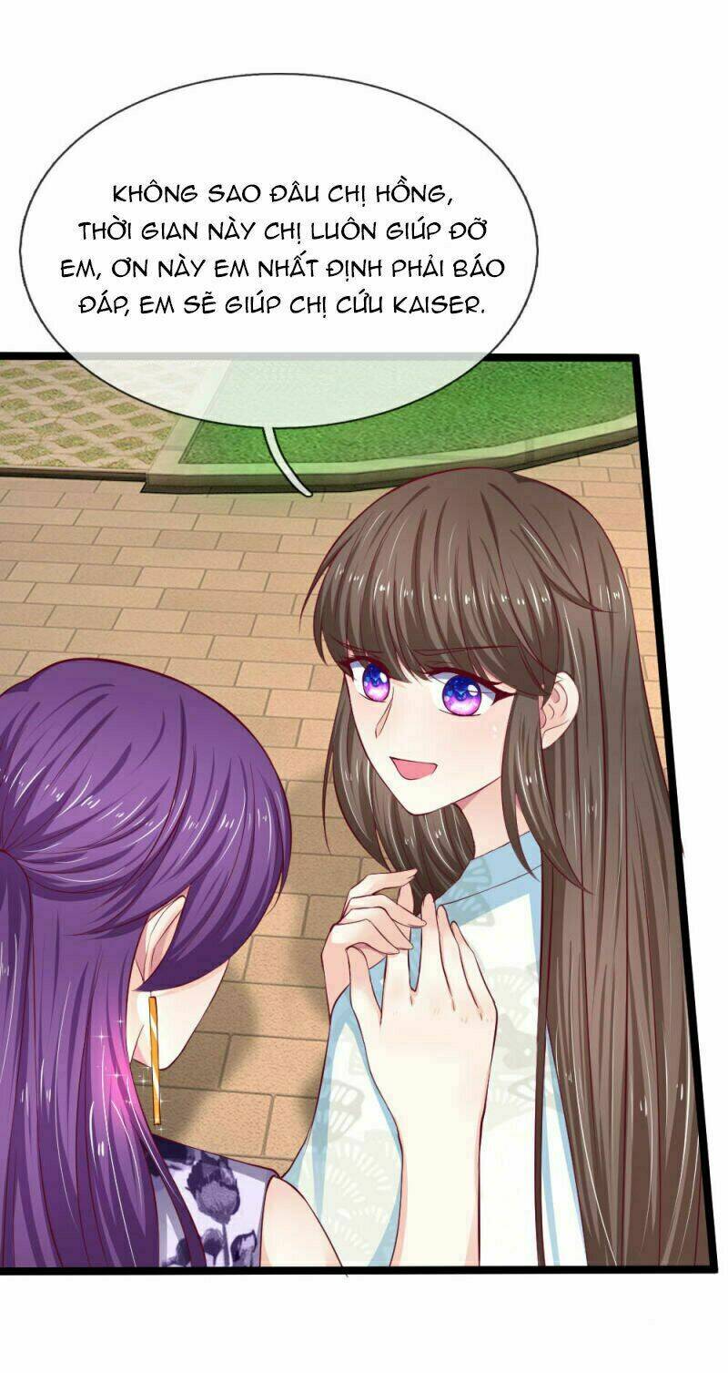 từ chối kết hôn với đại gia: cô dâu bỏ trốn chapter 57 10