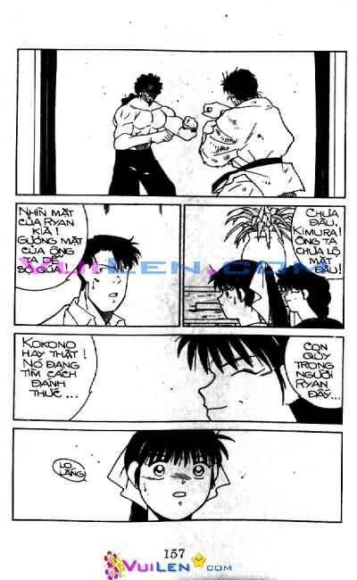 truyền nhân atula - shura no mon i chapter 37 158