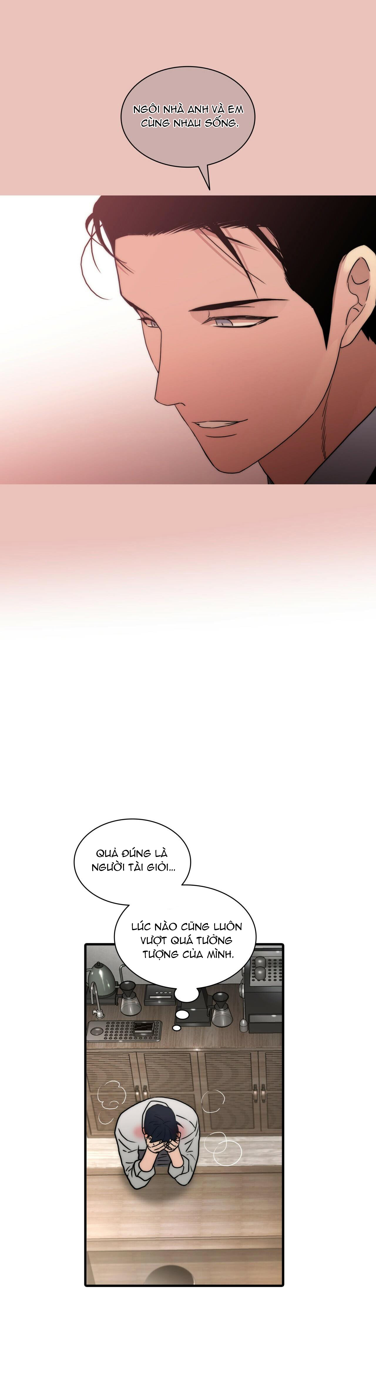 giai điệu của ngôn ngữ chapter 77 21