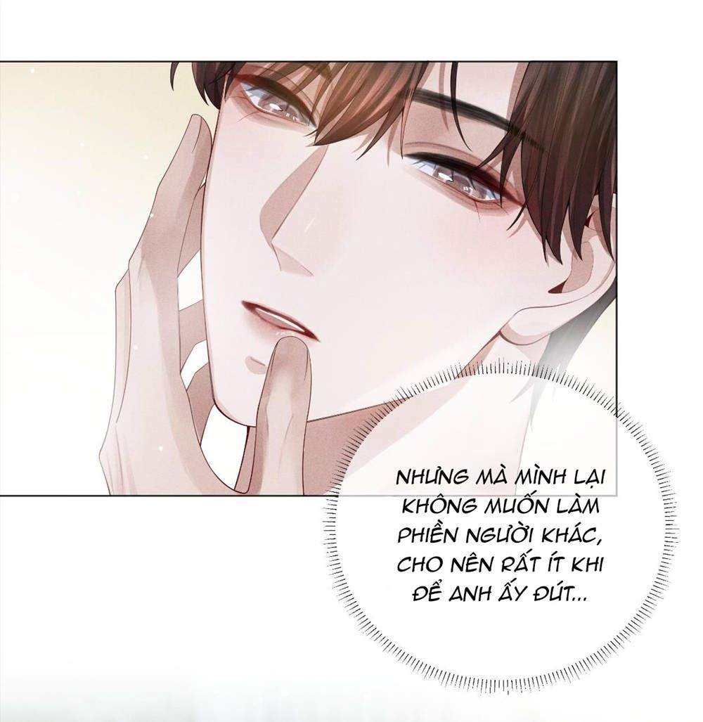 dior tiên sinh chapter 20 26